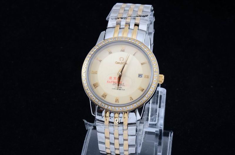 Omega watch man-673